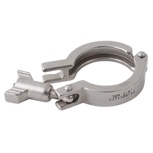 HD SINGLE PIN CLAMP