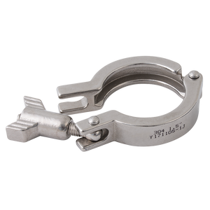 HD SINGLE PIN CLAMP