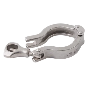 HD DOUBLE PIN CLAMP