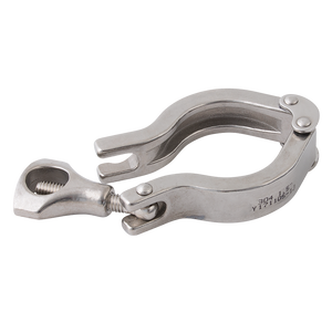 HD DOUBLE PIN CLAMP