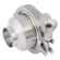 1 WELD END CHECK VALVE