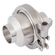 1 WELD END CHECK VALVE