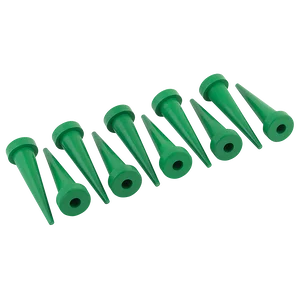 BOX OF 10 STD PLUGTITE 6-24MM