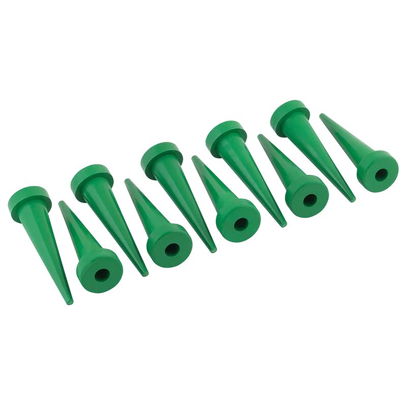 BOX OF 10 STD PLUGTITE 6-24MM