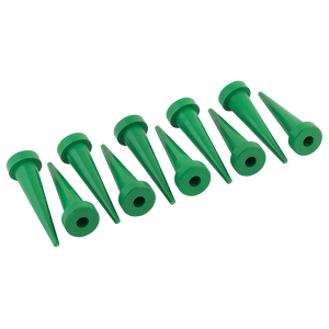 BOX OF 10 STD PLUGTITE 6-24MM