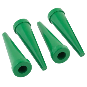 BOX OF 4 LARGE PLUGTITE 15-45MM