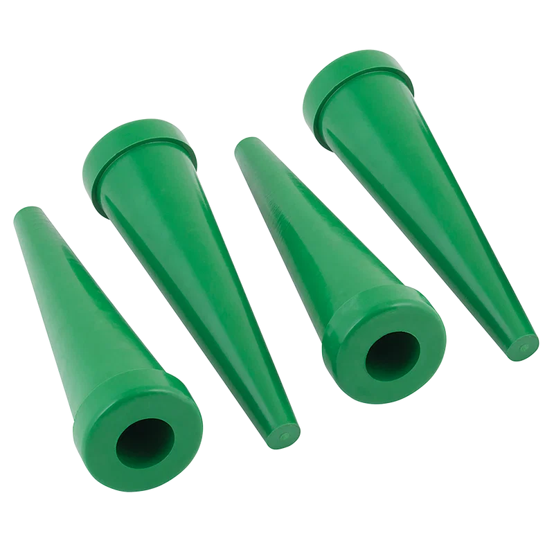 BOX OF 4 LARGE PLUGTITE 15-45MM