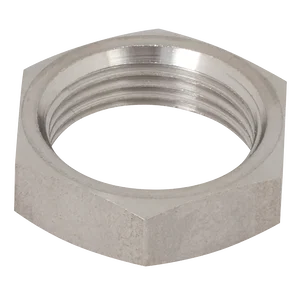 S/S CYL HEAD NUT DIA.