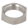 S/S CYL HEAD NUT M16X1.5 - 16MM DIA. CYL