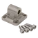 S/S MALE HINGE FOR 32MM DIA. CYLINDERS