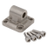 S/S MALE HINGE FOR 32MM DIA. CYLINDERS