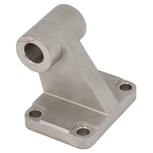 S/S MALE 90 DEG. HINGE FOR DIA.CYL