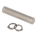 S/S PIN FOR 50MM DIA. CYLINDERS