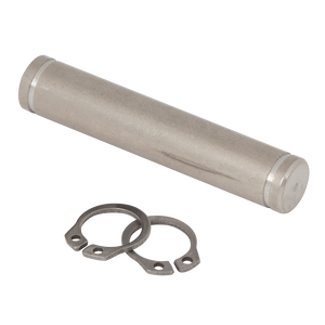 S/S PIN FOR DIA. CYLINDERS