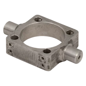 S/S INTERMEDIATE HINGE