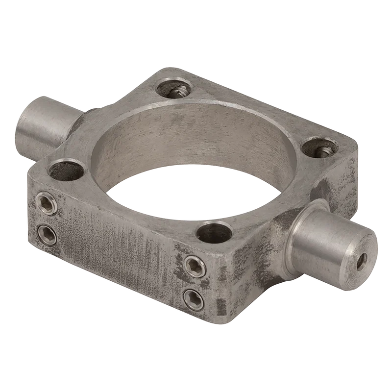 S/S INTERMEDIATE HINGE 40MM