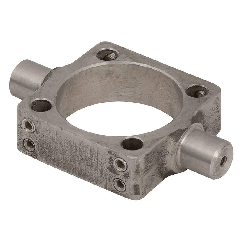 S/S INTERMEDIATE HINGE 80MM