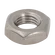 S/S ROD NUT M10X1.25 FOR 25/32MM DIA.CYL