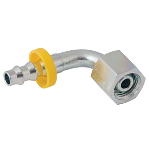 90  ELBOW  82 SERIES