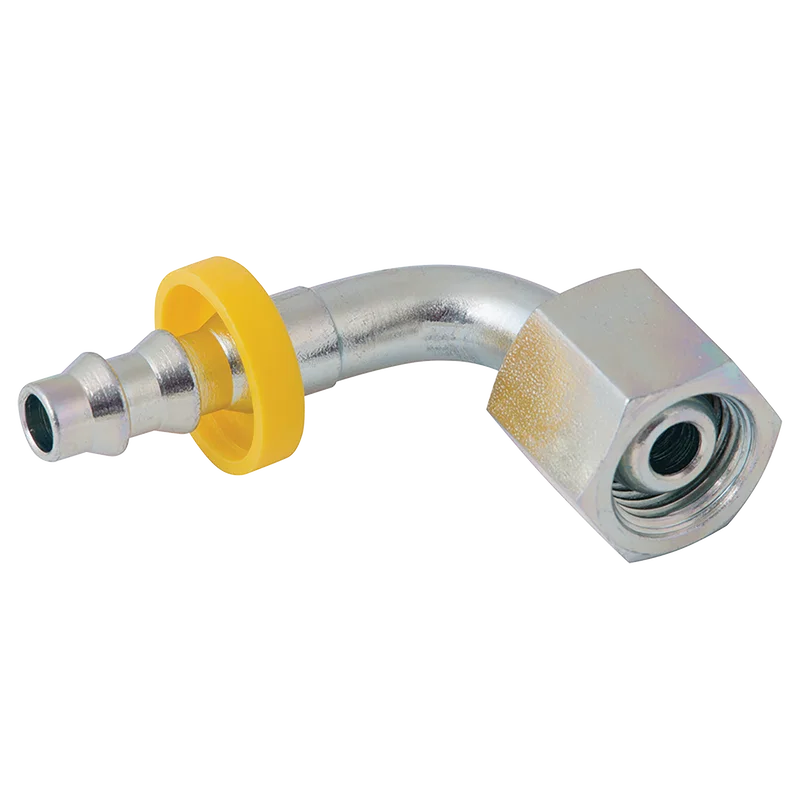 90  ELBOW  82 SERIES