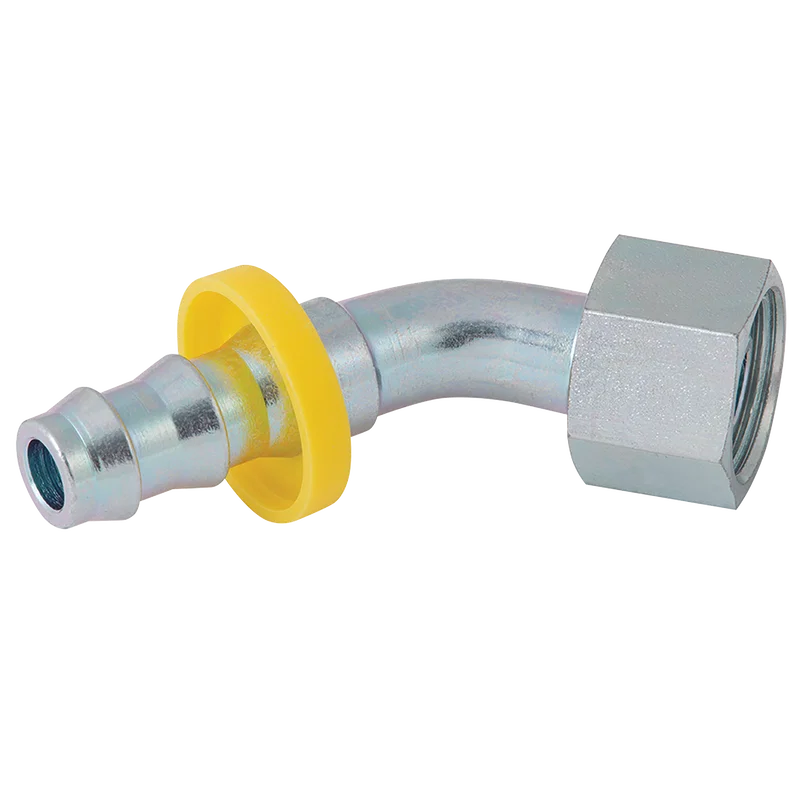 1/2 45  ELBOW  82 SERIES