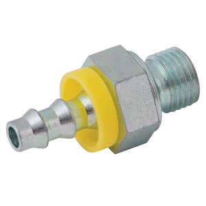 MALE BSPP  82 SERIES
