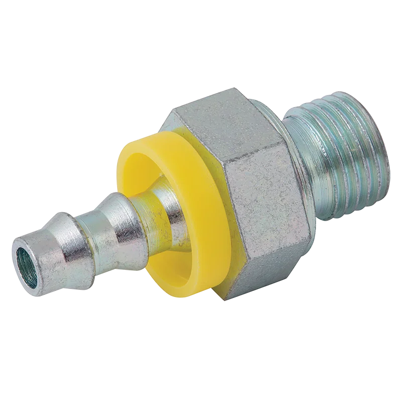 MALE BSPP  82 SERIES