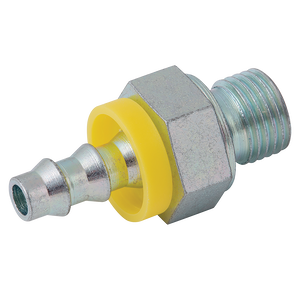 MALE BSPP  82 SERIES
