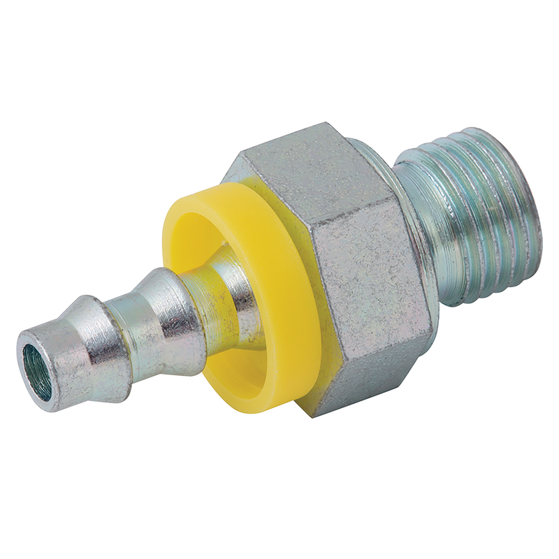 MALE BSPP  82 SERIES