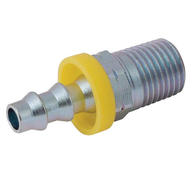 1/2 MALE BSPT  82 SERIES