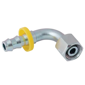 90  ELBOW HOSE  82 SERIES