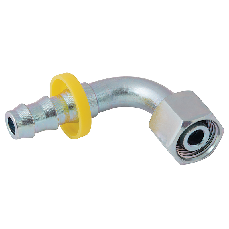 90 ELBOW HOSE 82 SERIES