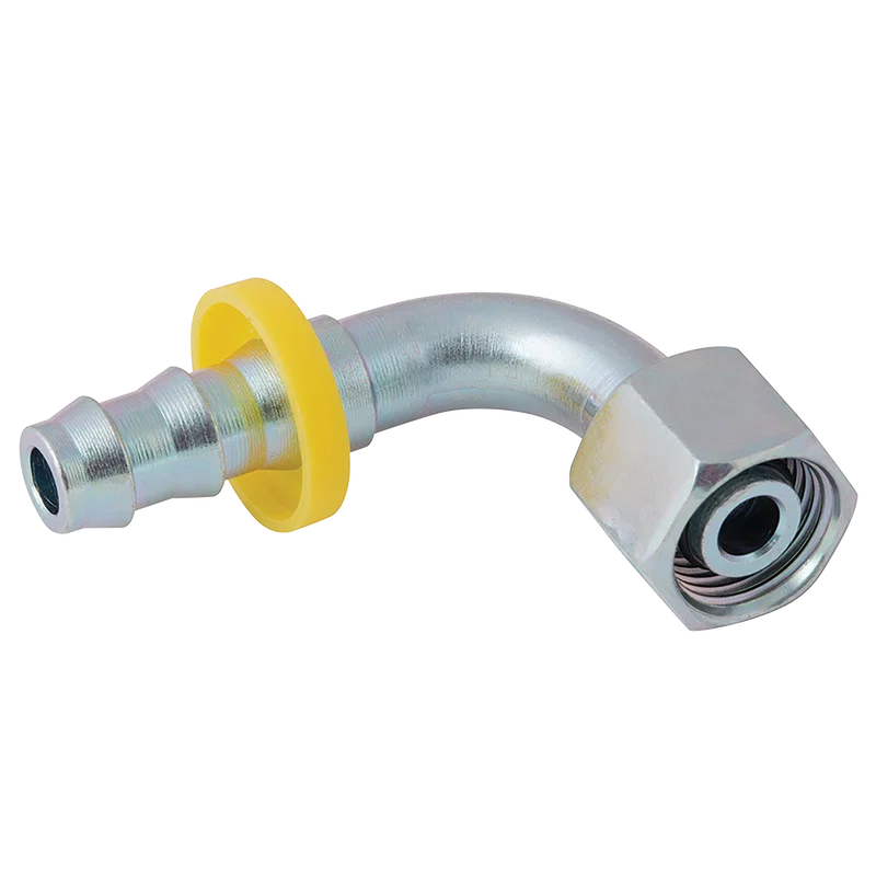 90  ELBOW HOSE  82 SERIES