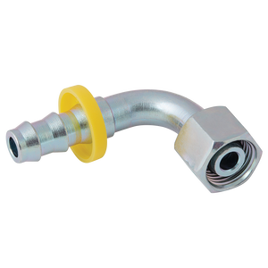 90  ELBOW HOSE  82 SERIES