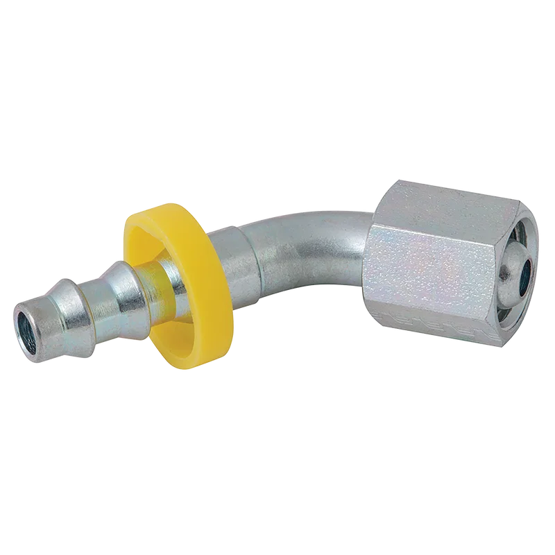 45  ELBOW HOSE  82 SERIES