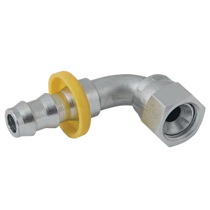 90 ELBOW JIC X 82 SERIES