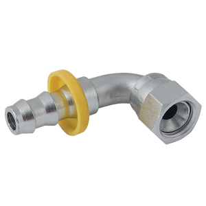 90 ELBOW JIC X 82 SERIES