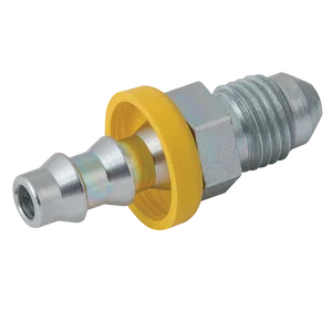 MALE JIC X HOSE  82 SERIES