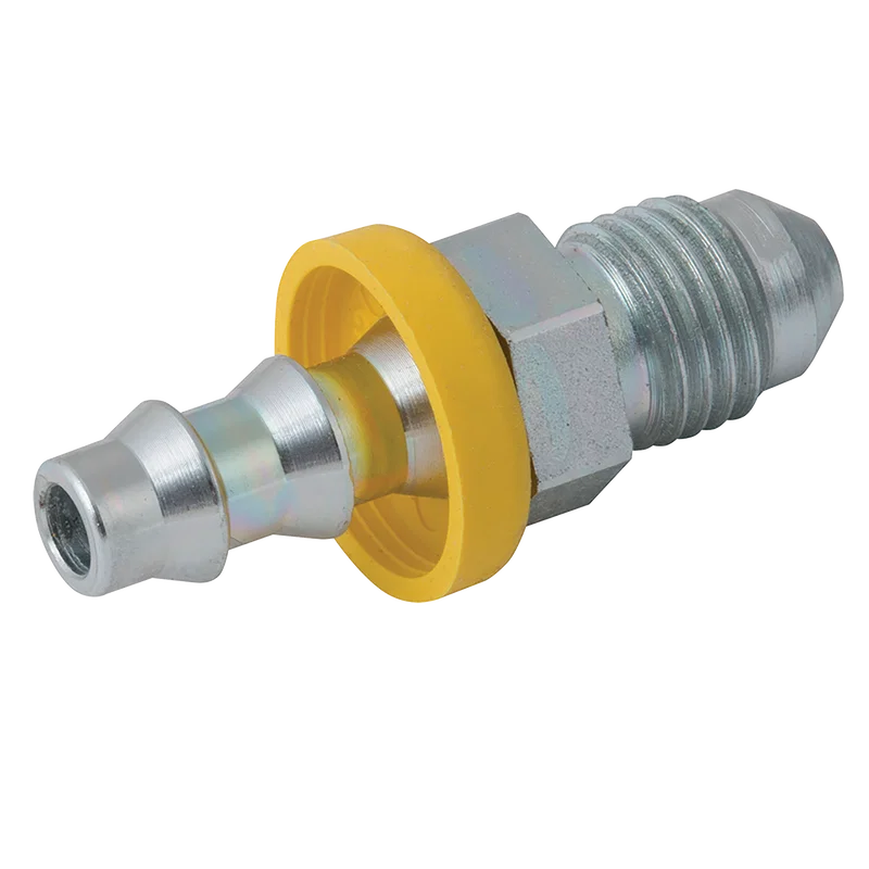 MALE JIC X HOSE  82 SERIES