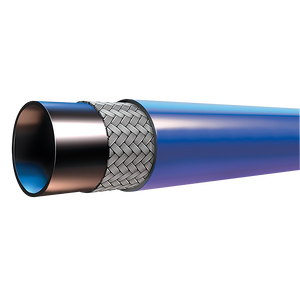801PLUS HOSE  BLUE