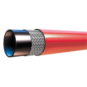 801PLUS HOSE  RED