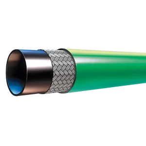 801PLUS HOSE  GREEN
