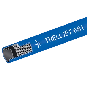 TRELLJET ANTIMICROBIAL  20M