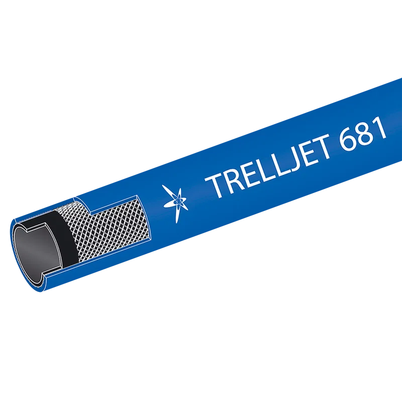 TRELLJET ANTIMICROBIAL  20M