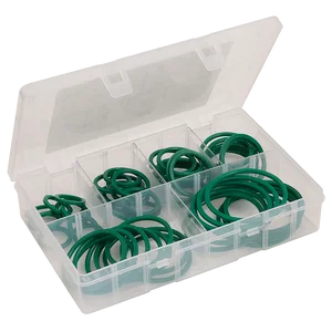 SAE FLANGE SEAL KIT
