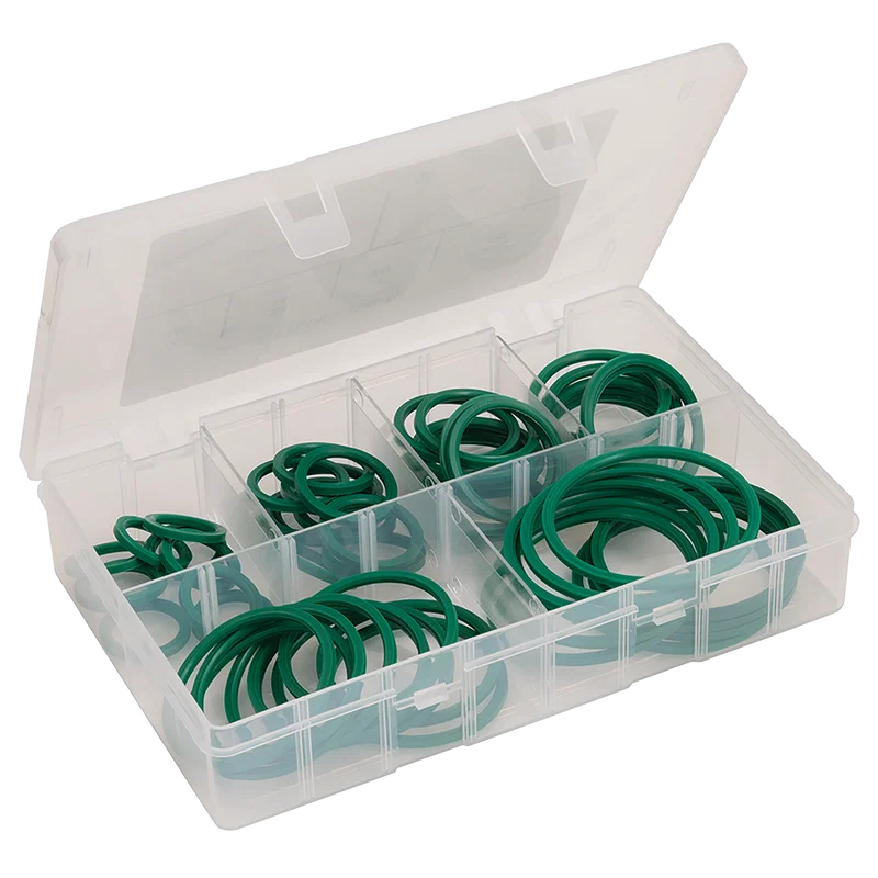 SAE FLANGE SEAL KIT