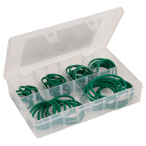 SAE FLANGE SEAL KIT