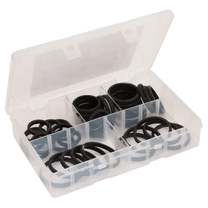 CAT FLANGE ASSORTED SEAL KITS