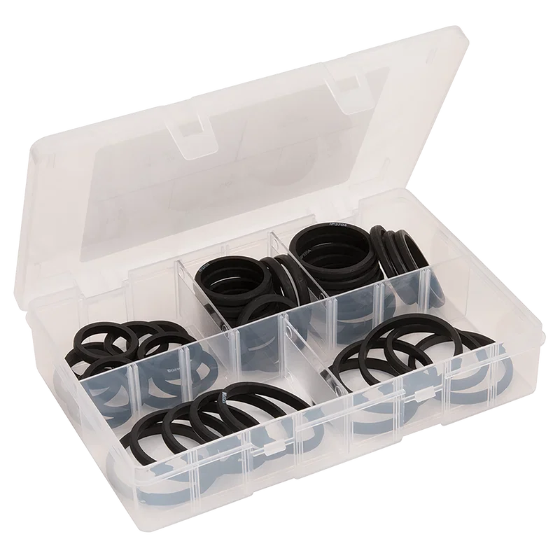CAT FLANGE ASSORTED SEAL KITS