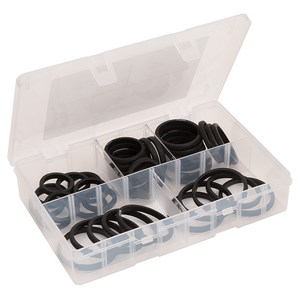 CAT FLANGE ASSORTED SEAL KITS